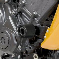 Προστατευτικά μανιτάρια πλαισίου Barracuda για Honda CB600F Hornet 2007-2010