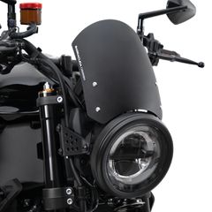 Ανεμοθώρακας Barracuda "Classic" για Yamaha XSR 900 2022-2024