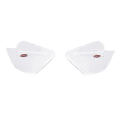 GPK χούφτες για Yamaha NMAX 125 / 155 2015-2022 διάφανες
