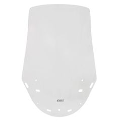 GPK ζελατίνα για Suzuki Burgman 650 2001-2012 74εκ. (διάφανη)