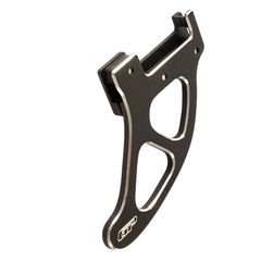 GPK προστατευτικό αλυσίδας (Shark Fin) για Husqvarna TE 250 2014-2023