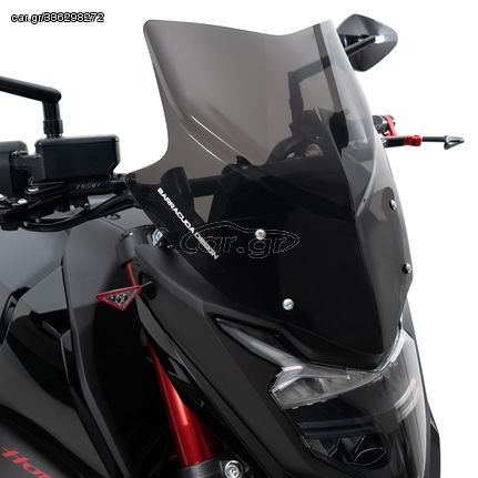 Barracuda ζελατίνα για Honda CB750 Hornet 2022-2023