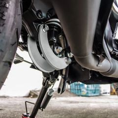 Σύνδεσμοι χαμηλώματος για Yamaha MT-15 / YZF-R15 / YZF-R125 2008-2020 (30mm)
