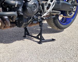 Cosmo διπλό σταντ για Yamaha Niken / GT 2019-2022