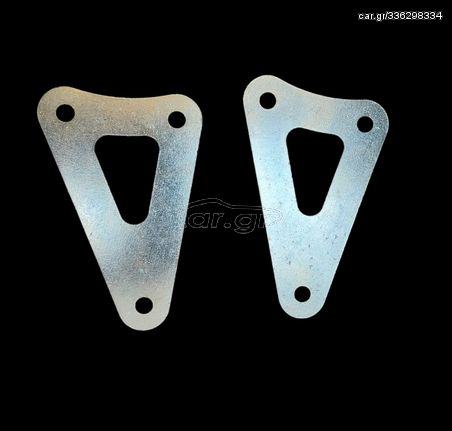 Σύνδεσμοι χαμηλώματος Honda CBR1000RR 2008-2020 (40mm)