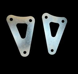 Σύνδεσμοι χαμηλώματος για Honda CBR1000RR 2008-2020 (40mm)