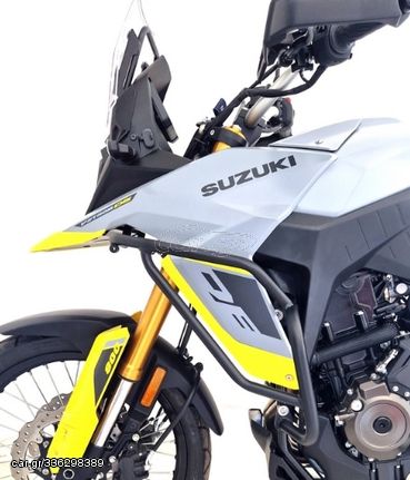 Προστατευτικά κάγκελα για Suzuki V-Strom 800 DE 2023-2024