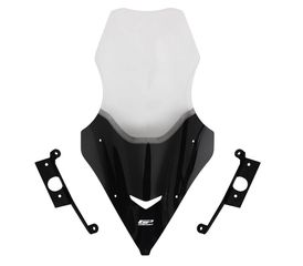 GPK ζελατίνα για SYM Jet X 125 2022-2025 79εκ. (διάφανη)