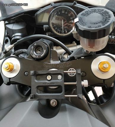 Βάση κινητού για Yamaha YZF-R1 2004-2008