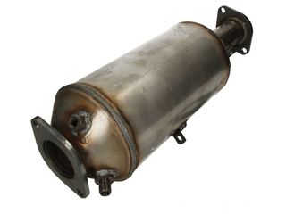 ΦΙΛΤΡΟ ΜΙΚΡΟΣΩΜΑΤΙΔΙΩΝ FAP/DPF ΓΙΑ VOLVO C30, C70 II, S40 II, S80 II, V50, V70 III; FORD C-MAX, FOCUS C-MAX, FOCUS II 2.0D 10.03-12.15
