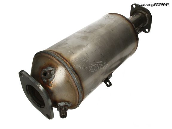 ΦΙΛΤΡΟ ΜΙΚΡΟΣΩΜΑΤΙΔΙΩΝ FAP/DPF ΓΙΑ VOLVO C30, C70 II, S40 II, S80 II, V50, V70 III; FORD C-MAX, FOCUS C-MAX, FOCUS II 2.0D 10.03-12.15