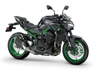 Kawasaki Z 900 '24 ΕΤΟΙΜΟΠΑΡΑΔΟΤΗ ΠΡΟΣΦΟΡΑ!!