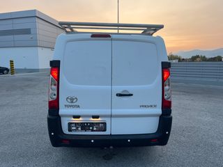 Κλούβα Toyota 2016 PROACE - AUTO ΚΟΣΚΕΡΙΔΗ -thumb-3