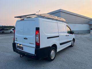 Κλούβα Toyota 2016 PROACE - AUTO ΚΟΣΚΕΡΙΔΗ -thumb-4