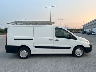 Κλούβα Toyota 2016 PROACE - AUTO ΚΟΣΚΕΡΙΔΗ -thumb-5