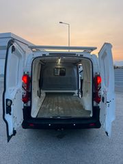 Κλούβα Toyota 2016 PROACE - AUTO ΚΟΣΚΕΡΙΔΗ -thumb-8