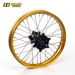 Τροχος Εμπρος 17X3,50X36T | Haan Wheels