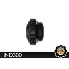 Cruise Control Throttle Stabilizer Honda Vfr800X Cross 11-14 Hnd300 | Kaoko