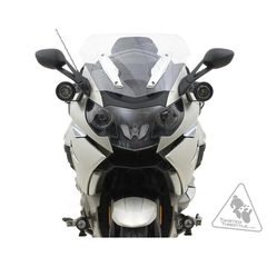 Βασεις Καθρεπτη Για Προβολακια Denali Bmw K 1600 Gt/Gtl | Denali