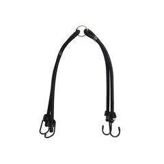 Διπλο Χταποδι Αποσκευων Με Γατζους Bungee Strap 60Cm Ox715 | Oxford