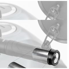 Highsider Handlebar Accessories Adapter-thumb-1