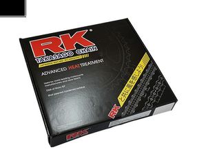 Σετ Αλυσιδογραναζα 16/42 525Xso-116 Bmw F800Gs Adventure 13-17 | Rk