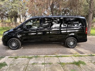 Mercedes-Benz Vito 2015 ΠΡΟΣΦΟΡΑ!-thumb-2