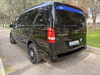 Mercedes-Benz Vito 2015 ΠΡΟΣΦΟΡΑ!-thumb-3