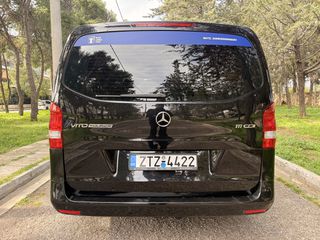 Mercedes-Benz Vito 2015 ΠΡΟΣΦΟΡΑ!-thumb-4