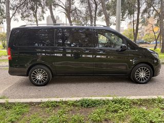 Mercedes-Benz Vito 2015 ΠΡΟΣΦΟΡΑ!-thumb-6
