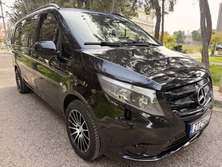 Mercedes-Benz Vito 2015 ΠΡΟΣΦΟΡΑ!-thumb-7