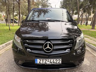 Mercedes-Benz Vito 2015 ΠΡΟΣΦΟΡΑ!