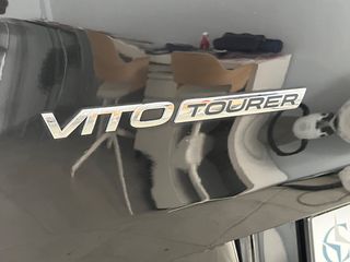 Mercedes-Benz Vito 2015 ΠΡΟΣΦΟΡΑ!-thumb-22