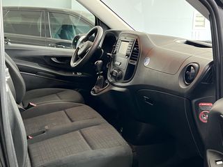 Mercedes-Benz Vito 2015 ΠΡΟΣΦΟΡΑ!-thumb-25