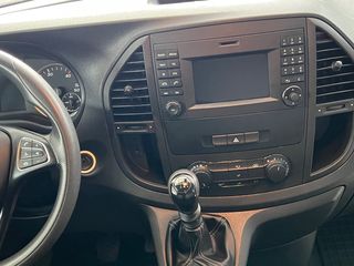 Mercedes-Benz Vito 2015 ΠΡΟΣΦΟΡΑ!-thumb-26