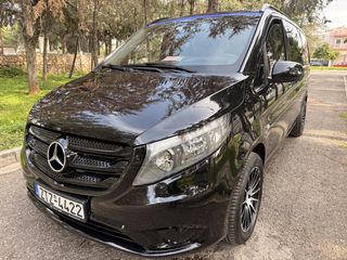 Mercedes-Benz Vito 2015 ΠΡΟΣΦΟΡΑ!-thumb-1