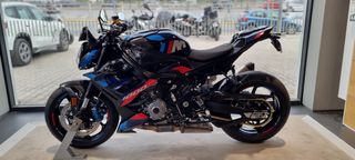Bmw M 1000 R 2025 5 ΕΤΗ ΕΓΓΥΗΣΗ