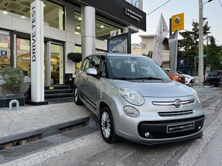 Fiat 500L '16