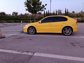 Seat Leon '04 Cupra r