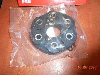 ΣΥΝΔΕΣΜΟΣ ΚΕΝΤΡΙΚΟΥ BMW E87 E21 E30 E36 E46 E90 E12 E28 Ε34 Ε60 Ε84 / FAG ''BMW Βαμβακάς''-thumb-1