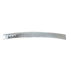 TRIM ΠΟΡΤ ΜΠΑΓΚΑΖ ΧΡΩΜΙΟ ΜΕΤΑΛΛΙΚΟ S-DIZAYN ΓΙΑ SKODA SUPERB B8 SW 2015+ / SKODA SUPERB B8 FACELIFT SW 2019+ - 1 TEM.