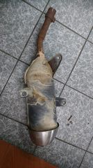 ΤΕΛΙΚΟ ΕΞΑΤΜΙΣΗΣ PIAGGIO BEVERLY 200 S -thumb-1