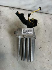 BMW E46 X3 E83 ΑΝΤΙΣΤΑΣΗ ΚΑΛΟΡΙΦΕΡ BEHR 64118383835