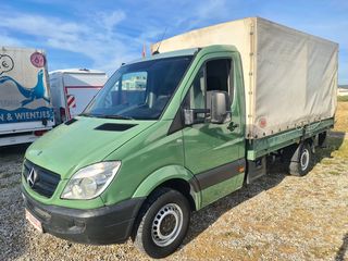 Mercedes-Benz '10 Sprinter ΠΡΟΣΦΟΡΑ ΜΗΝΑ 13500