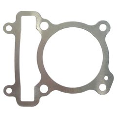 Τάκος κυλίνδρου αλουμινίου 1.5mm 73.5mm Yamaha Crypton X 135 IKK