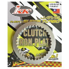 Δίσκοι συμπλέκτη μεταλλικοί SYM VF185 IKK