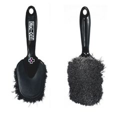 ΜΑΛΑΚΗ ΒΟΥΡΤΣΑ ΠΛΥΣΙΜΑΤΟΣ MUC-OFF SOFT WASHING BRUSH