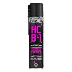 SPRAY ΠΟΛΛΑΠΛΩΝ ΧΡΗΣΕΩΝ MUC-OFF HCB-1 400ML