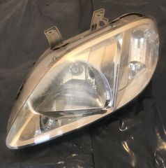ΑΡΙΣΤΕΡΟ ΦΑΝΑΡΙ ΕΜΠΡΟΣ HONDA CIVIC 99