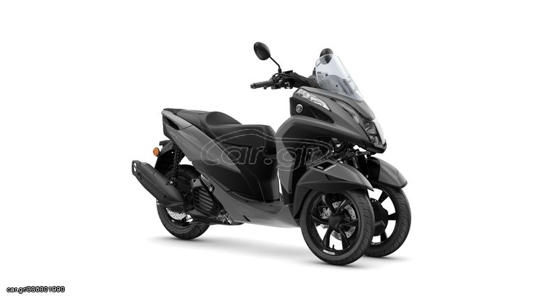 Yamaha Tricity '24 TRICITY 155 ΤΕΛΕΥΤΑΙΟ ΚΟΜΜΑΤΙ